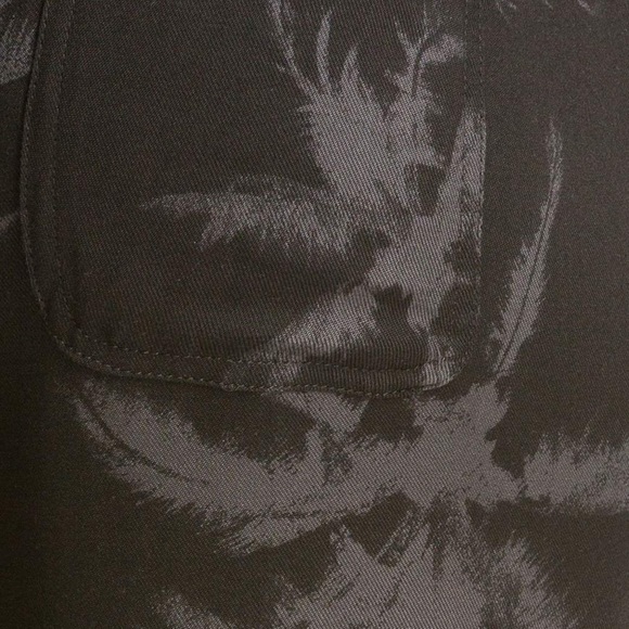 🆕Hurley Venice Palm Beach Pant - Picture 6 of 6